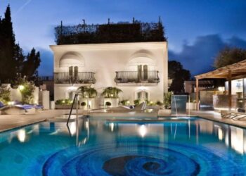 Capri Incontra 2024, Un pomeriggio d’arte e cultura sull’isola di Capri