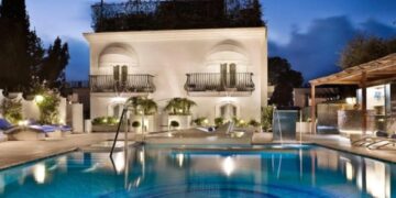 Capri Incontra 2024, Un pomeriggio d’arte e cultura sull’isola di Capri