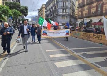 Fermare le demolizioni degli abusi di necessità a Capri