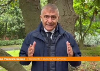 Pecoraro Scanio: Governo attui i 6 nuovi parchi nazionali