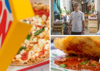 Concettina ai Tre Santi apre a Capri il suo secondo locale