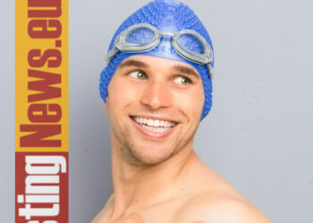 A caccia di nuotatori per uno spot su Capri