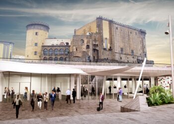 Il Beverello è pronto, a quando il porto di Capri?