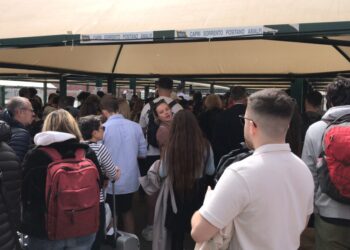 Tre milioni di euro per Capri dalla tassa di sbarco