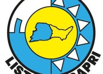 Isola di Capri: Elezioni 2024, ecco le quattro liste già presentate