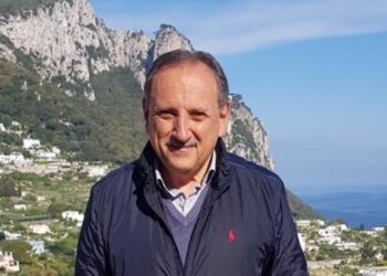 Il sindaco di Capri: “Non mi sono ricandidato, nella vita gli obiettivi possono cambiare”