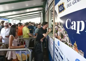Un piano per scongiurare future emergenze idriche a Capri