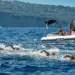 Nuoto di fondo: da venerdì tre prove open della Capri-Napoli