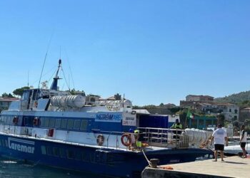 Salerno, nuovo bando per il Metrò del mare: la Regione ci riprova