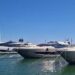 Salerno, ormeggi vicini al sold out al Marina d’Arechi: la città si prepara ai mega yacht