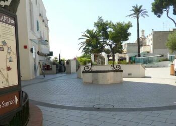 Anacapri, vinto 1 milione di euro con un Milion Day