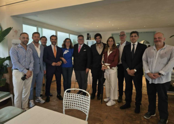 Capri, intesa per scambi turistici con le località al top nel Mediterraneo (Gallery)