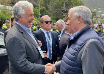 Si dimette il presidente del Porto Turistico di Capri