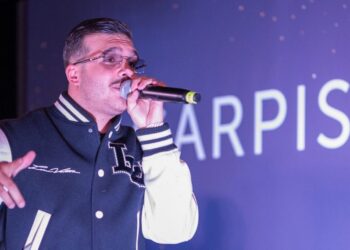 Carpisa e Yamamay festeggiano a Capri la crescita double digit