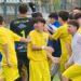 La juniores del Givova Capri Anacapri in finale di Coppa