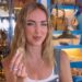Chiara Ferragni a Capri: «La mia isola del cuore»