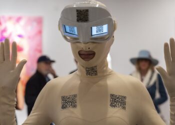 Body Code: Performance in Piazzetta di Tiffany Trenda – 21 Giugno ore 19 – Capri