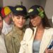 Melissa Satta da Ciro Oliva di Concettina ai Tre Santi (Gallery)