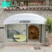 Jacquemus: in occasione del prossimo show il brand arriva a Capri e apre una boutique
