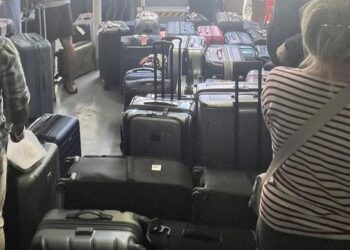 Comitato Utenti del Servizio di Trasporto Pubblico Isola di Capri: “assurda la situazione dei bagagli”