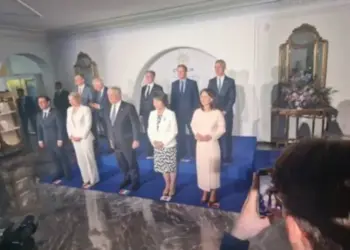 L’ingegnere del G7: Vi racconto summit Capri e come isola non si è fermata