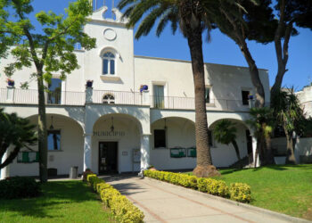 A Capri e Anacapri si vota sabato e domenica