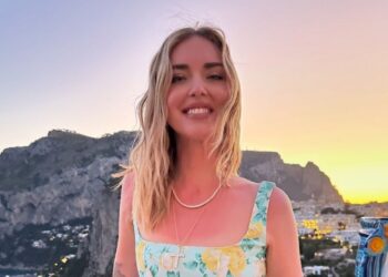 Dopo JLo e la Ferragni a Capri anche Madonna?