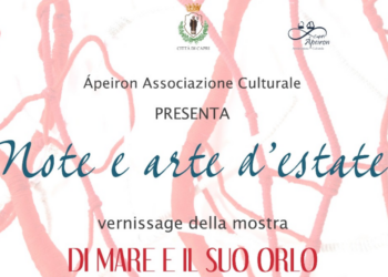 Concerto Utopia – Villa Lysis – opening mostra Roberto Maria Lino