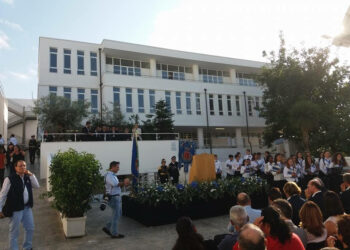 Istituto Axel Munthe unico in Italia riconosciuto per l’insegnamento della lingua svedese