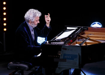 Credit : Ph. Musacchio, Ianniello, Pasqualini