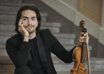 Anacapri, dal 20 al 24 luglio il festival musicale “Dal barocco al jazz”: 5 concerti con grandi artisti sulla terrazza del Caesar Augustus