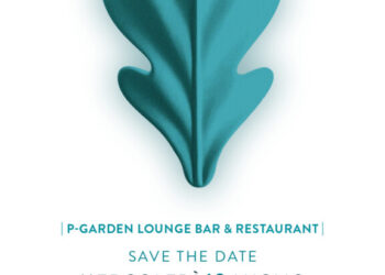 “L’Essenza del Marsala”, aperitivo il 10 luglio al P-Garden del Pazziella Garden & Suites