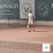 Memorial Giuseppe Breglia Trofeo Isola di Capri, in luce la next gen del tennis isolano. Adesso entrano in gioco i big