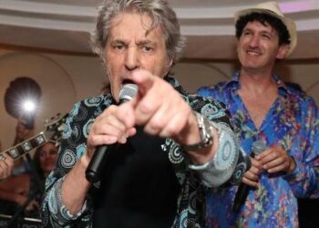 Capri, si balla fino all’alba, show all’Anema e Core