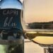 Torna il Capri Blu prodotto dal Tiberio Cantina Isola di Capri