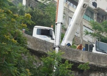 Capri e Sorrento, rinviati i lavori: sequestrata la condotta idrica