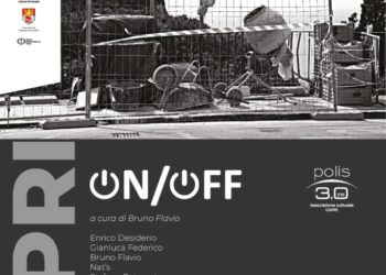 Capri on/off”, l’isola oltre gli stereotipi