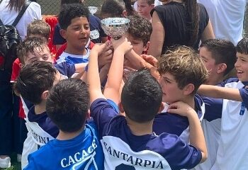 Calcio Anacapri: Start alla stagione