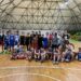 Si chiude un anno fantastico per l’Olimpia Capri Basket. Ora il camp di Cesenatico.