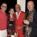 Moda e glamour a Capri per il mega-party di Isaia