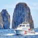 Bilancio della Guardia Costiera di Capri al termine del primo mese dell’operazione “Mare e Laghi sicuri 2024”