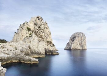 Studio Trisorio: Group show_Capri_5 luglio ore 18