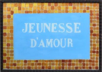 Il “viaggio” nella storia di Capri a Villa Lysis con “Jeunesse d’Amour”