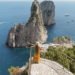 Aumentano i turisti indiani in Italia, Capri in cima alla classifica
