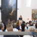TGR: CAPRI, RESTAURATE LE OPERE DI DIEFENBACH (Video)