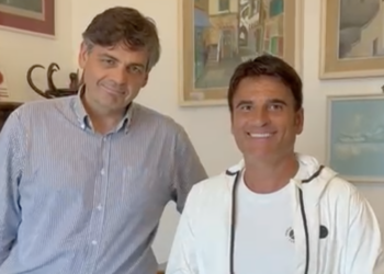 Concerto in Certosa di Sal Da Vinci a favore dell’Ass. Capri Senza Barriere (Video)