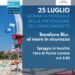 Il 25 Luglio a Punta Carena si celebra la Giornata Mondiale della Prevenzione dell’Annegamento