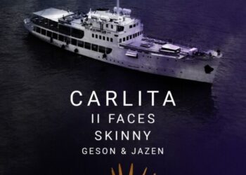 Lo Yacht Party di UNICA nella notte del 24 Luglio illuminerà il mare intorno l’isola