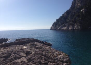 “Lo Scoglio delle Sirene non sarà mai il secondo porto di Capri”