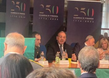 A Capri vertice con il Prefetto per le soluzioni all’emergenza idrica
